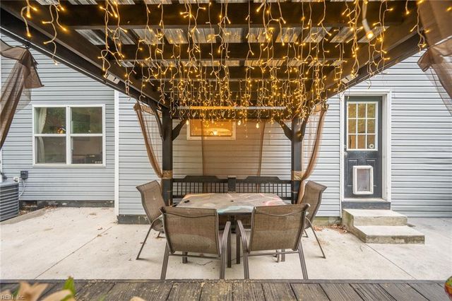 8008 Merritt ST, Norfolk, VA 23518