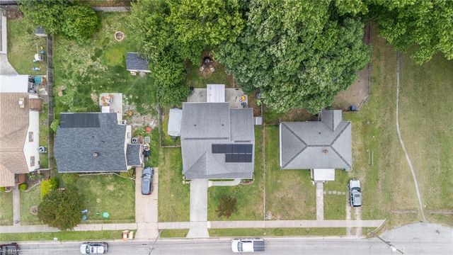 8008 Merritt ST, Norfolk, VA 23518