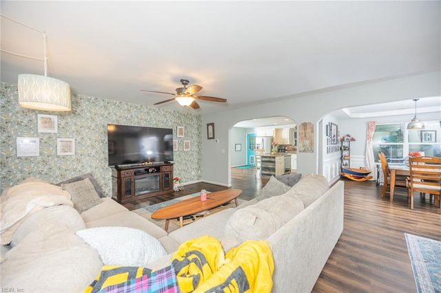 8008 Merritt ST, Norfolk, VA 23518