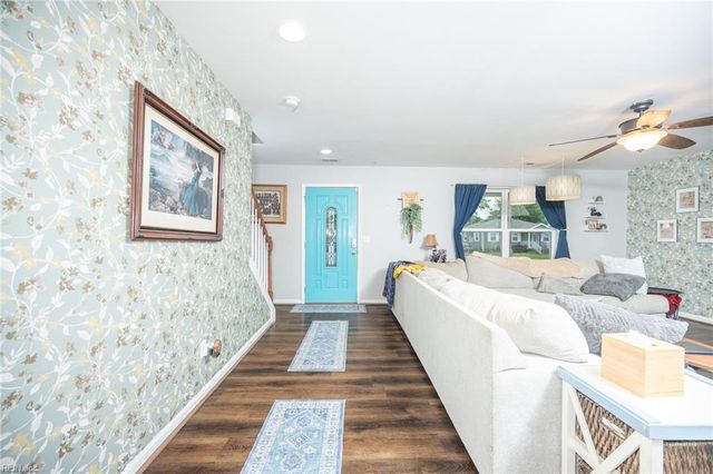 8008 Merritt ST, Norfolk, VA 23518