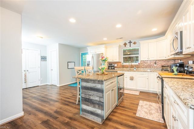 8008 Merritt ST, Norfolk, VA 23518