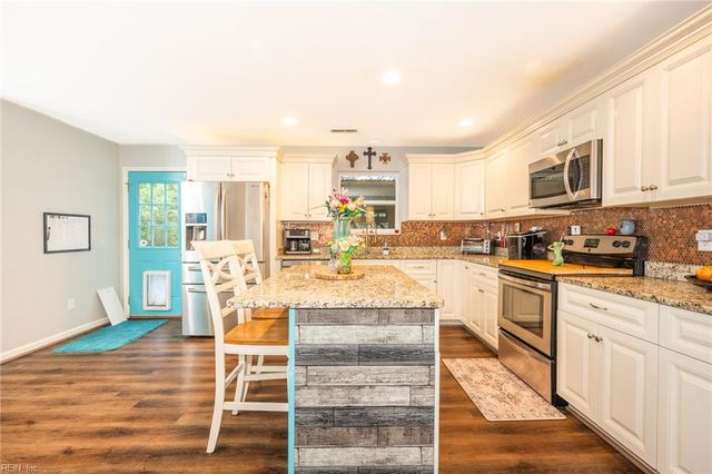 8008 Merritt ST, Norfolk, VA 23518