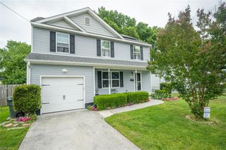 8008 Merritt ST, Norfolk, VA 23518