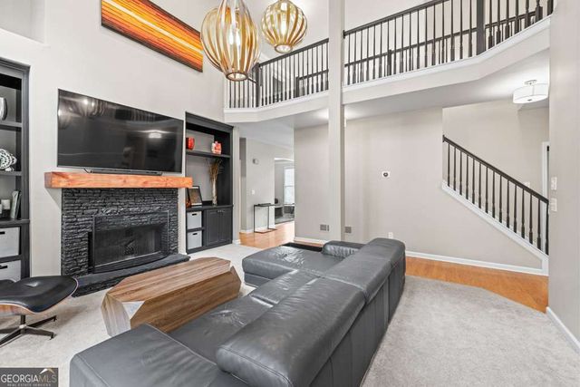 3585 Hidden Lake Drive, Cumming, GA 30041