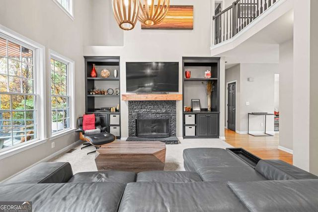 3585 Hidden Lake Drive, Cumming, GA 30041