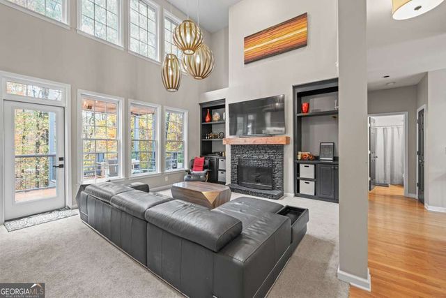 3585 Hidden Lake Drive, Cumming, GA 30041
