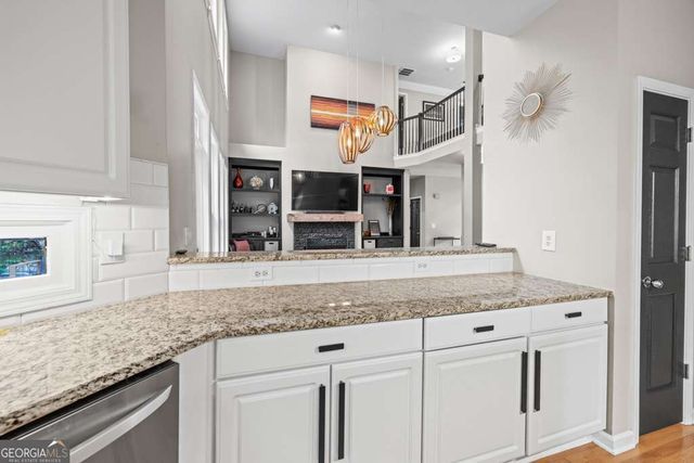3585 Hidden Lake Drive, Cumming, GA 30041