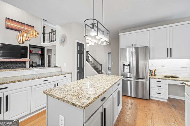 3585 Hidden Lake Drive, Cumming, GA 30041