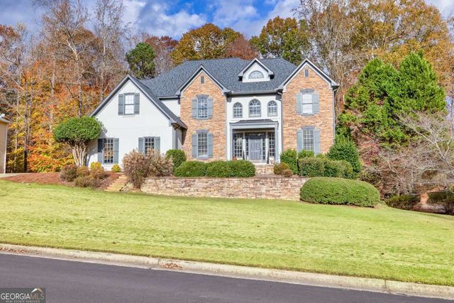 3585 Hidden Lake Drive, Cumming, GA 30041