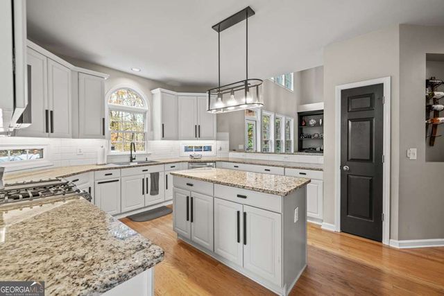 3585 Hidden Lake Drive, Cumming, GA 30041