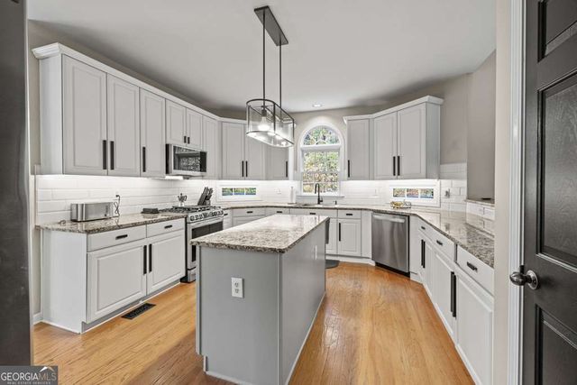 3585 Hidden Lake Drive, Cumming, GA 30041
