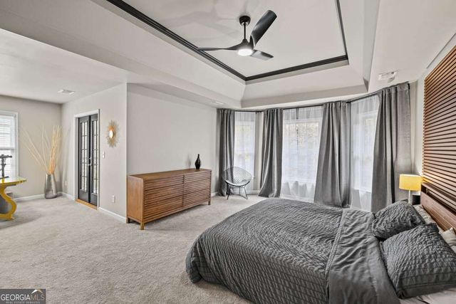 3585 Hidden Lake Drive, Cumming, GA 30041