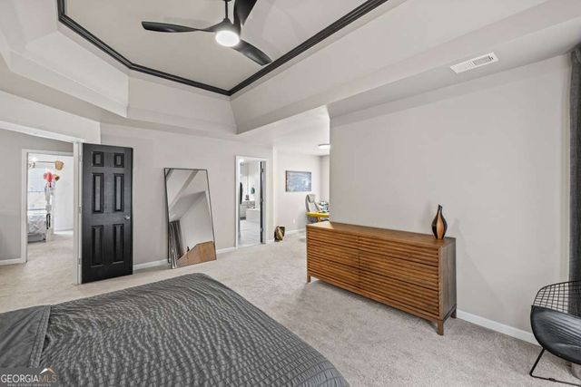3585 Hidden Lake Drive, Cumming, GA 30041