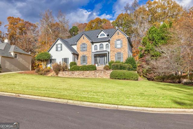 3585 Hidden Lake Drive, Cumming, GA 30041