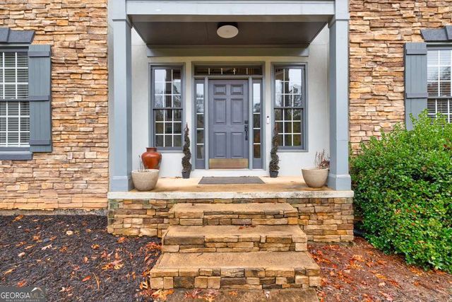 3585 Hidden Lake Drive, Cumming, GA 30041