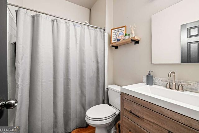 3585 Hidden Lake Drive, Cumming, GA 30041