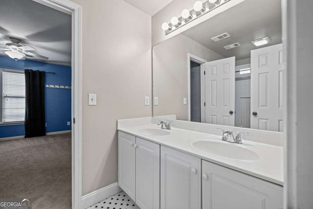 3585 Hidden Lake Drive, Cumming, GA 30041