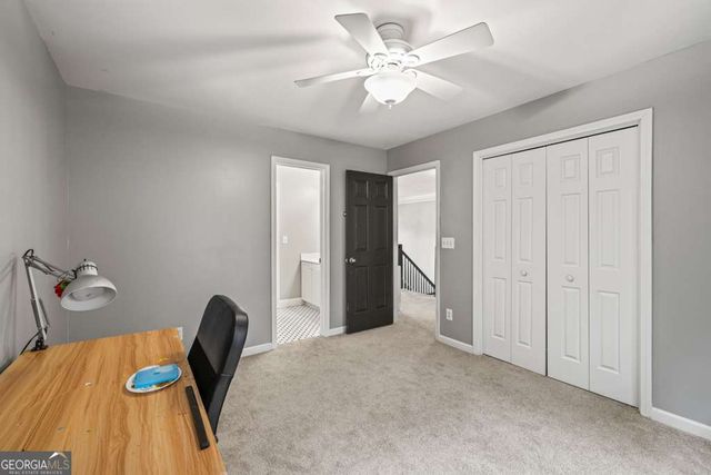3585 Hidden Lake Drive, Cumming, GA 30041