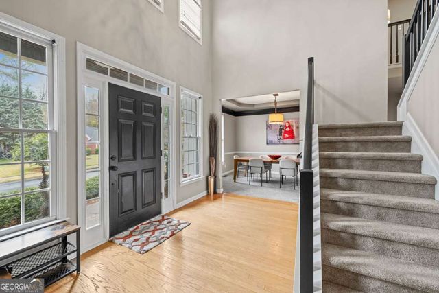 3585 Hidden Lake Drive, Cumming, GA 30041