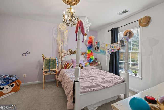 3585 Hidden Lake Drive, Cumming, GA 30041