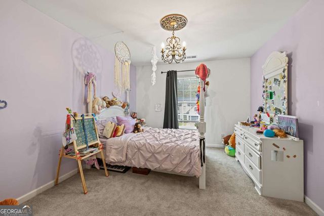 3585 Hidden Lake Drive, Cumming, GA 30041