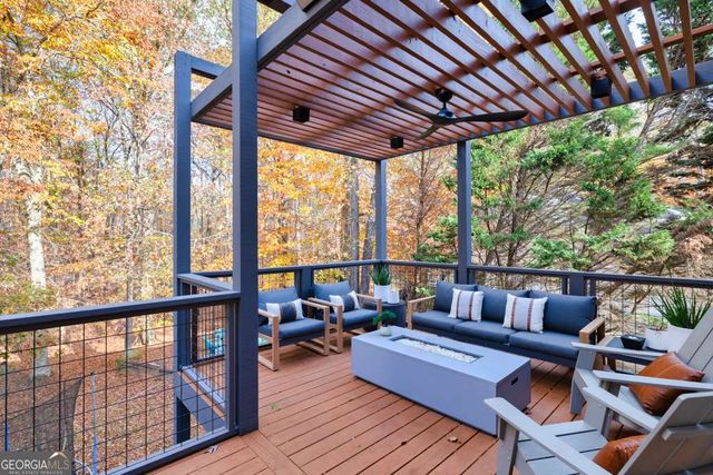 3585 Hidden Lake Drive, Cumming, GA 30041