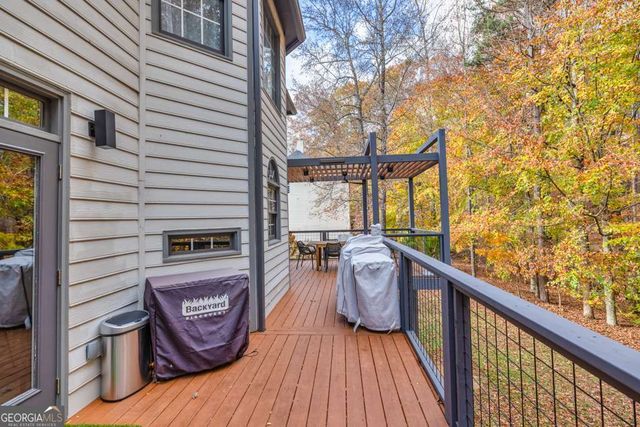 3585 Hidden Lake Drive, Cumming, GA 30041