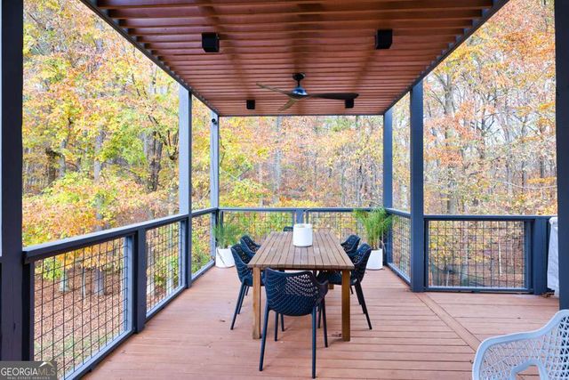 3585 Hidden Lake Drive, Cumming, GA 30041