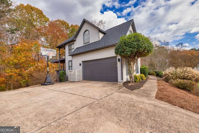 3585 Hidden Lake Drive, Cumming, GA 30041