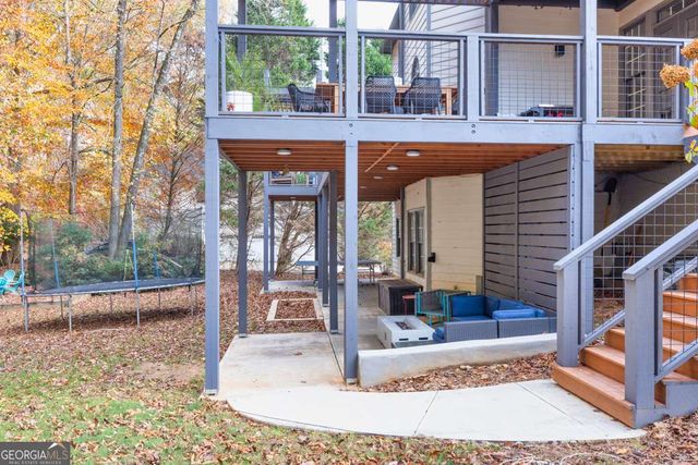 3585 Hidden Lake Drive, Cumming, GA 30041