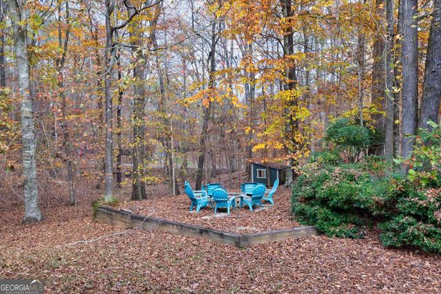 3585 Hidden Lake Drive, Cumming, GA 30041