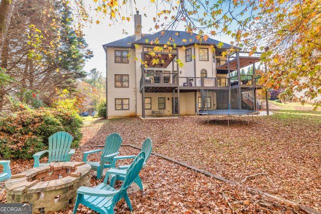 3585 Hidden Lake Drive, Cumming, GA 30041