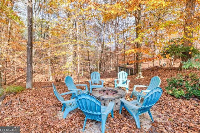 3585 Hidden Lake Drive, Cumming, GA 30041