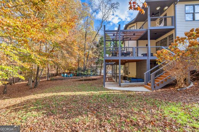 3585 Hidden Lake Drive, Cumming, GA 30041