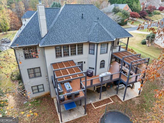3585 Hidden Lake Drive, Cumming, GA 30041