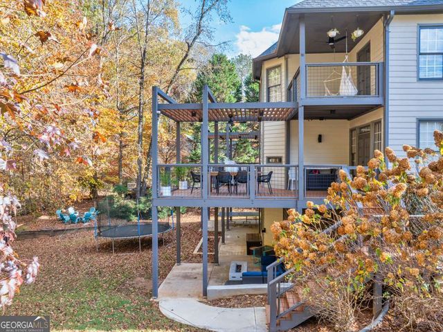3585 Hidden Lake Drive, Cumming, GA 30041