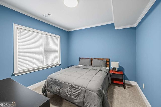 3585 Hidden Lake Drive, Cumming, GA 30041