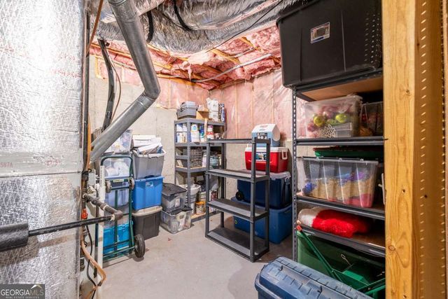 3585 Hidden Lake Drive, Cumming, GA 30041