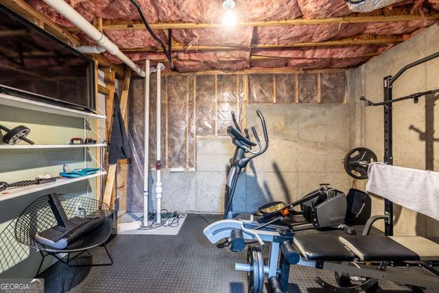 3585 Hidden Lake Drive, Cumming, GA 30041