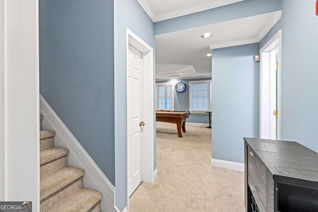 3585 Hidden Lake Drive, Cumming, GA 30041