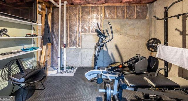 3585 Hidden Lake Drive, Cumming, GA 30041