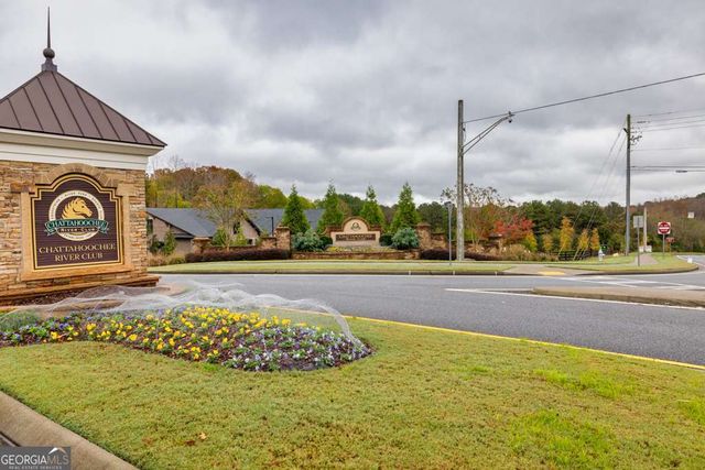 3585 Hidden Lake Drive, Cumming, GA 30041