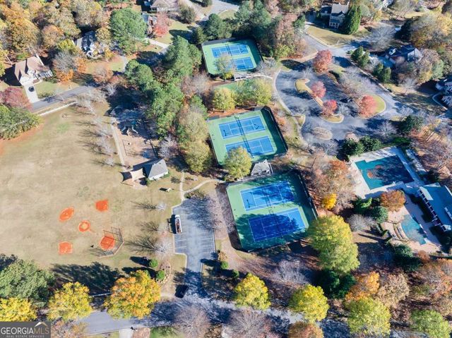 3585 Hidden Lake Drive, Cumming, GA 30041
