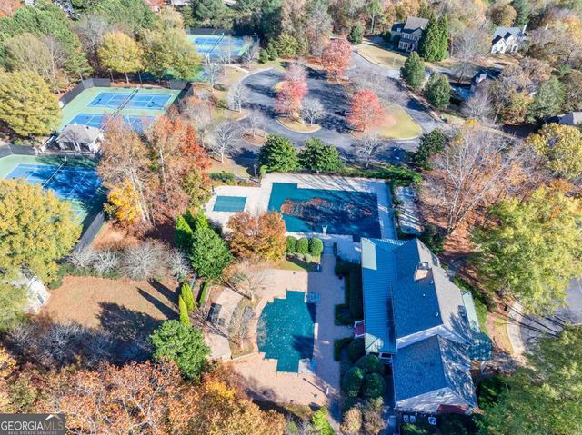 3585 Hidden Lake Drive, Cumming, GA 30041