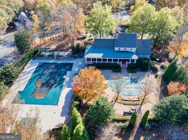 3585 Hidden Lake Drive, Cumming, GA 30041