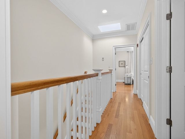 213 Lamartine St 213A, Boston, MA 02130