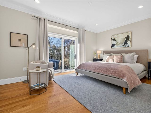 213 Lamartine St 213A, Boston, MA 02130