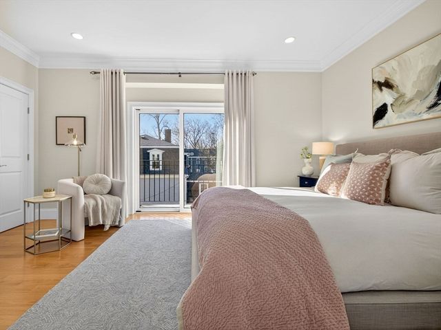 213 Lamartine St 213A, Boston, MA 02130