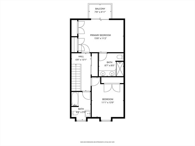 213 Lamartine St 213A, Boston, MA 02130