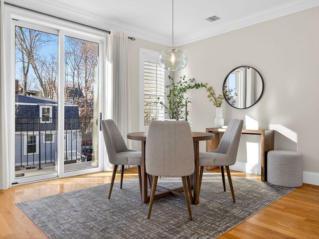 213 Lamartine St 213A, Boston, MA 02130